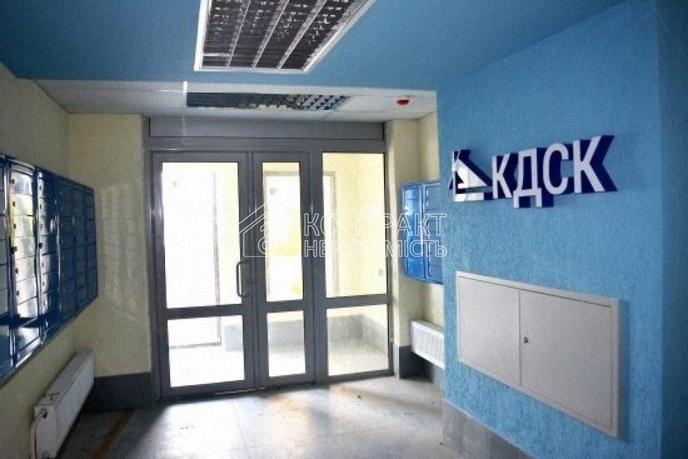 Продаж Квартира 1-кімнатна, 11/16 поверх на вул. Кушнарева Пісочин - фото 4