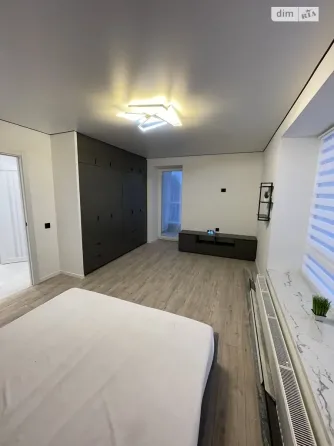 Продаж 1к Квартира 48 кв.м Чернівецька Тернопіль