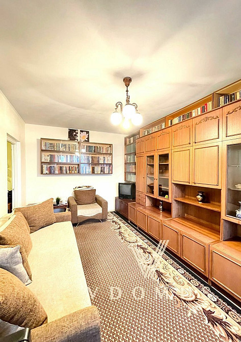 Оренда Квартира 2-кімнатна, 10/16 поверх на Бориспільська, 34 Киев - изображение 6