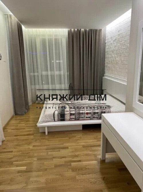 Оренда Квартира 2-кімнатна, 5/25 поверх на Заречная ул. Київ - фото 8