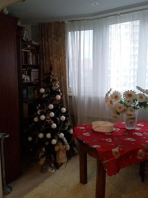 Продаж Квартира 4-кімнатна на ул. Балковская, 36 Одеса - фото 2