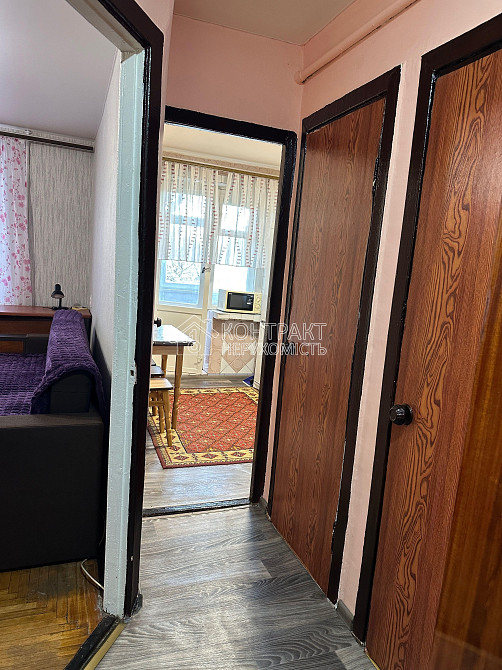 Оренда Квартира 1-кімнатна, 1/14 поверх на вул. Власенка Харьков - изображение 15