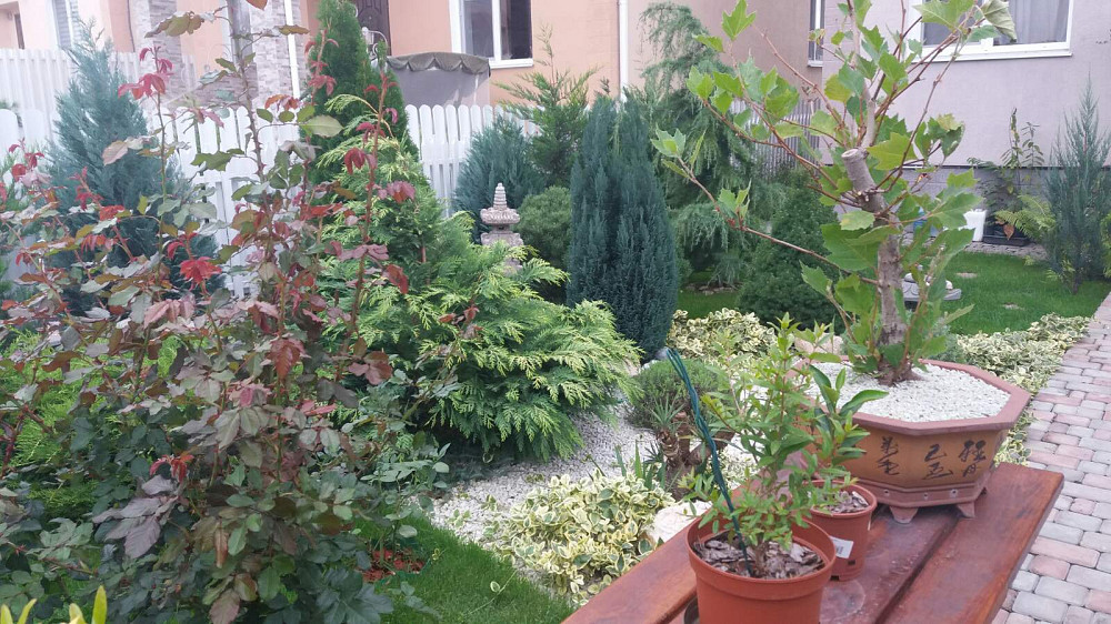 Продам дом  180м в Бурлачей Балке Бурлача Балка - фото 2