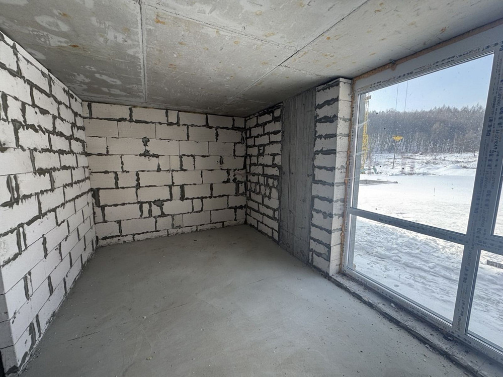 Продаж Квартира 1-кімнатна, 1/8 поверх на вул. Дубенська Kremenets' - photo 12