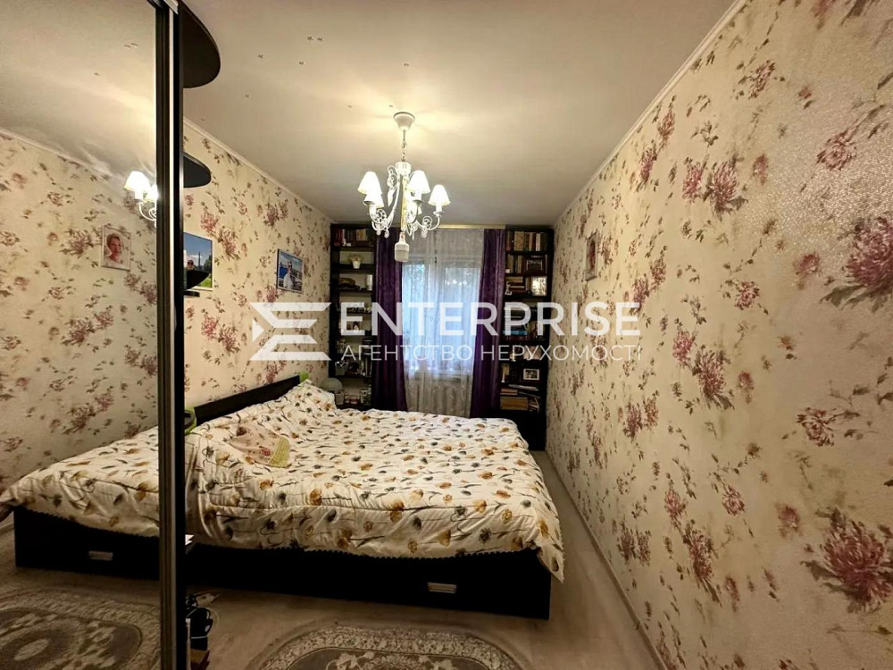 Продаж 2к Квартира 46.9 кв.м Турчина Ігоря вул. Київ - фото 5