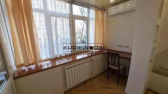 Продаж Квартира 1-кімнатна, 2/9 поверх на ул.Новогоспитальная Киев