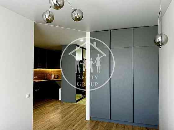 Продаж 1к Квартира 47 кв.м Трускавецька, 3а Львів