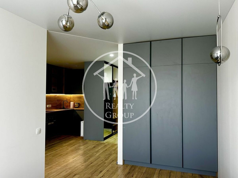 Продаж 1к Квартира 47 кв.м Трускавецька, 3а Львів - фото 6