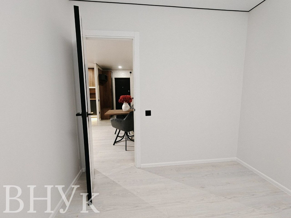 Продаж Квартира 2-кімнатна, 9/11 поверх на вул. Смакули Тернопіль - фото 8