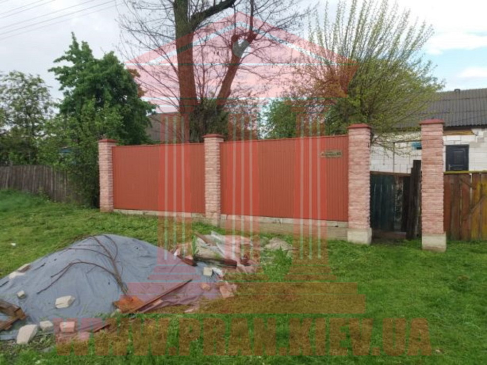 Продаж 1-поверховий Будинок з ділянкою 40 сот 170 кв.м  на Жовтнева  - фото 6