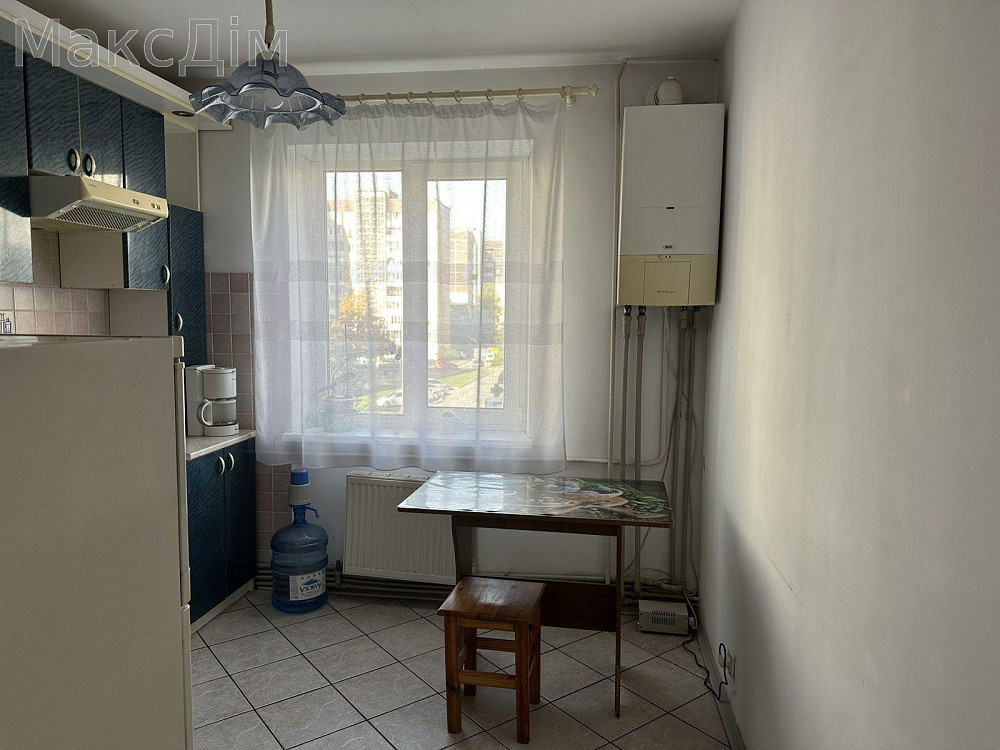 Оренда Квартира 2-кімнатна, 3/10 поверх на Дмитра Вишневецького бул. Тернопіль - фото 8