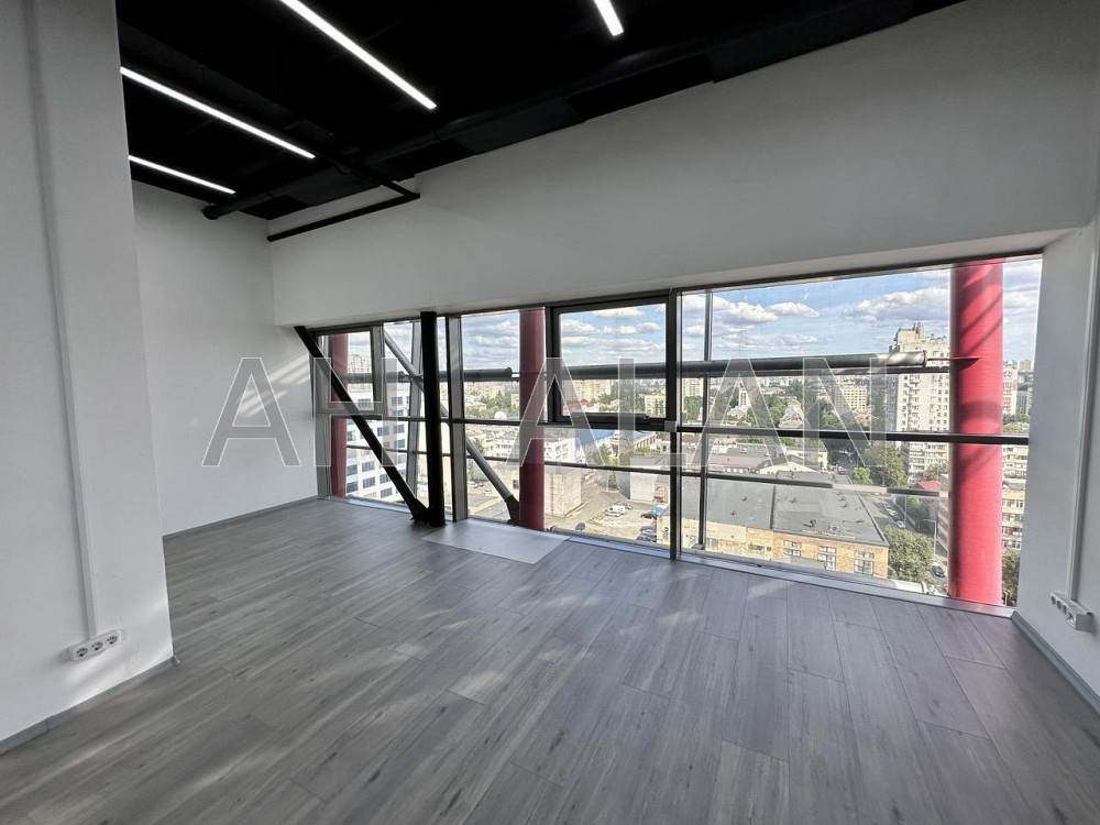 Оренда офісне приміщення на Гетьмана Вадима вул., 6 поверх - 8/10 Київ - фото 11