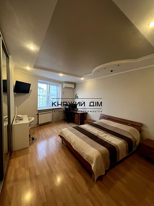Продаж 3 кімнатної квартири по вул. Анни Ахматової 47 код 21146219 Київ - фото 15