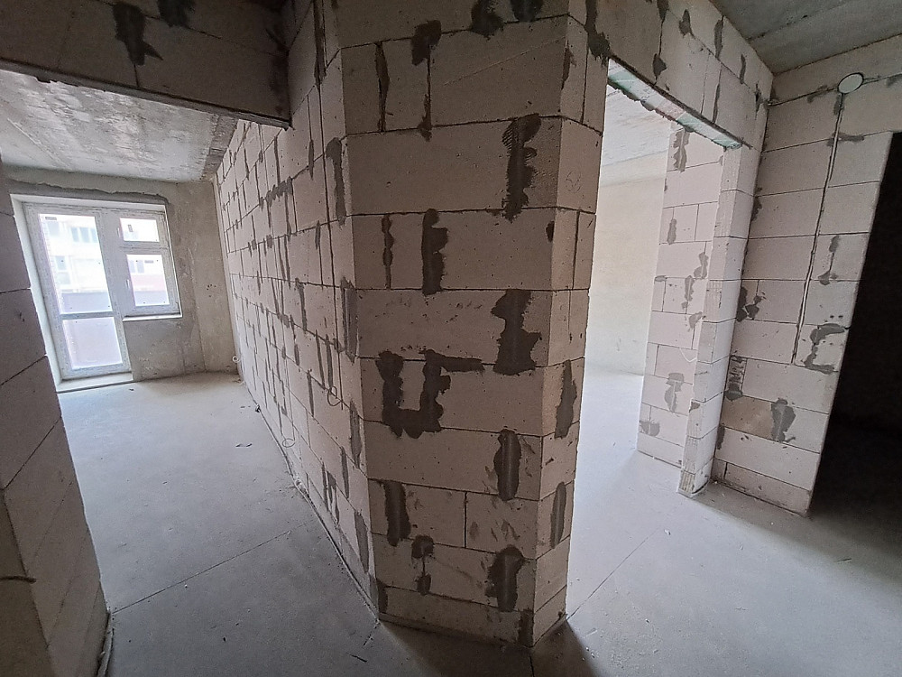 Продаж Квартира 2-кімнатна, 8/10 поверх на вул. Галицька Тернополь - изображение 2