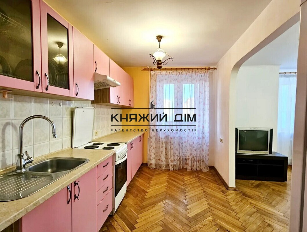 Оренда Квартира 3-кімнатна, 9/14 поверх на Краснозвездный просп./Лобановського просп. Київ - фото 9