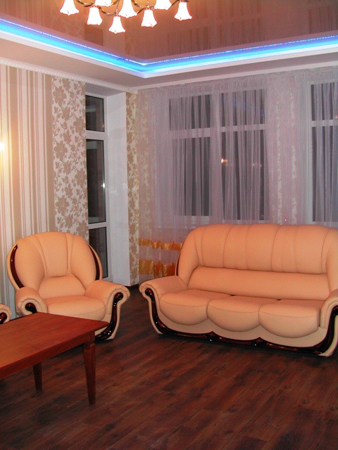 Оренда Квартира 2-кімнатна, 7/22 поверх на Леси Украинки бульв. Київ - фото 5