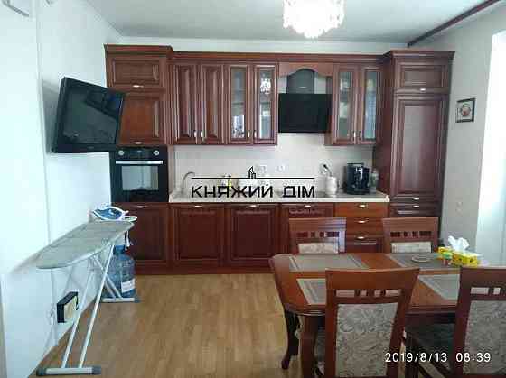 Продаж видової 2-кімнатної квартири студіо. метро Позняки 5 хв. № 21146499 Киев