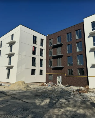 Продаж 3к квартири 74кв. м на вул. Стадникової Софії Тернопіль - фото 2