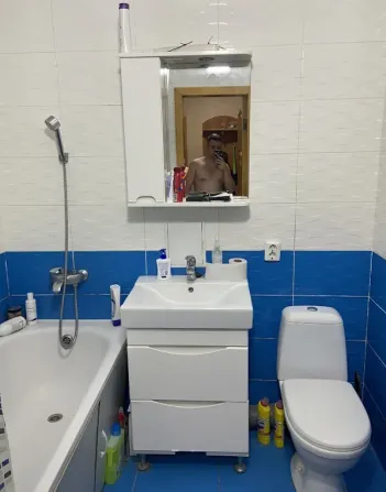 Продаж 1 квартири по провулку Павла Лі 2і Київ - фото 8
