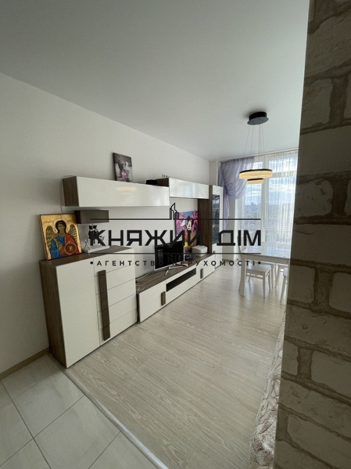 Оренда Квартира 3-кімнатна, 12/25 поверх на вул. Профессора Подвысоцкого ул./Кахи Бендукидзе Kiev - photo 9