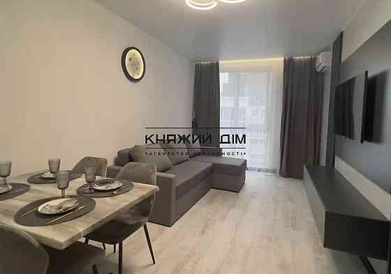 Продаж 1 кімнатно квартири в ЖК Нова Англія КОД 21145963 Київ