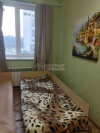 Продаж Квартира 1-кімнатна, 3/9 поверх на вул. Барабашова Харків