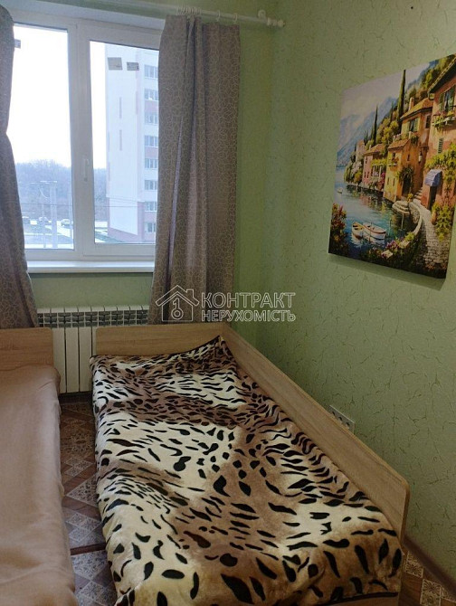 Продаж Квартира 1-кімнатна, 3/9 поверх на вул. Барабашова Харьков - изображение 3