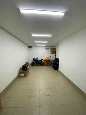 Продаж Гараж/паркомісце на Дем #700;янів Лаз, 39 Івано-Франківськ