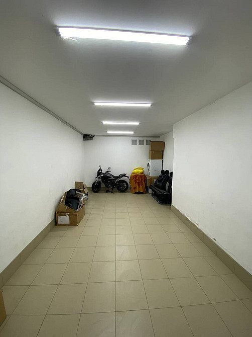 Продаж Гараж/паркомісце на Дем #700;янів Лаз, 39 Івано-Франківськ - фото 1