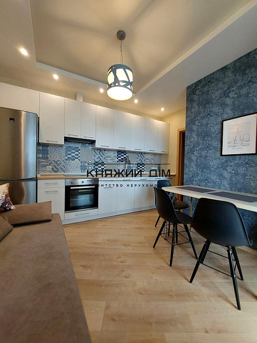 Оренда Квартира 2-кімнатна, 18/25 поверх на Заречная ул. Київ - фото 3