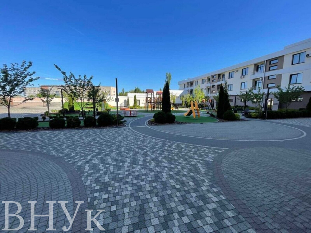 Продаж Квартира 2-кімнатна, 2/8 поверх на Університетська Ужгород - фото 12