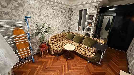 Оренда Квартира 3-кімнатна, 5/5 поверх на Івана Виговського, 8а Київ