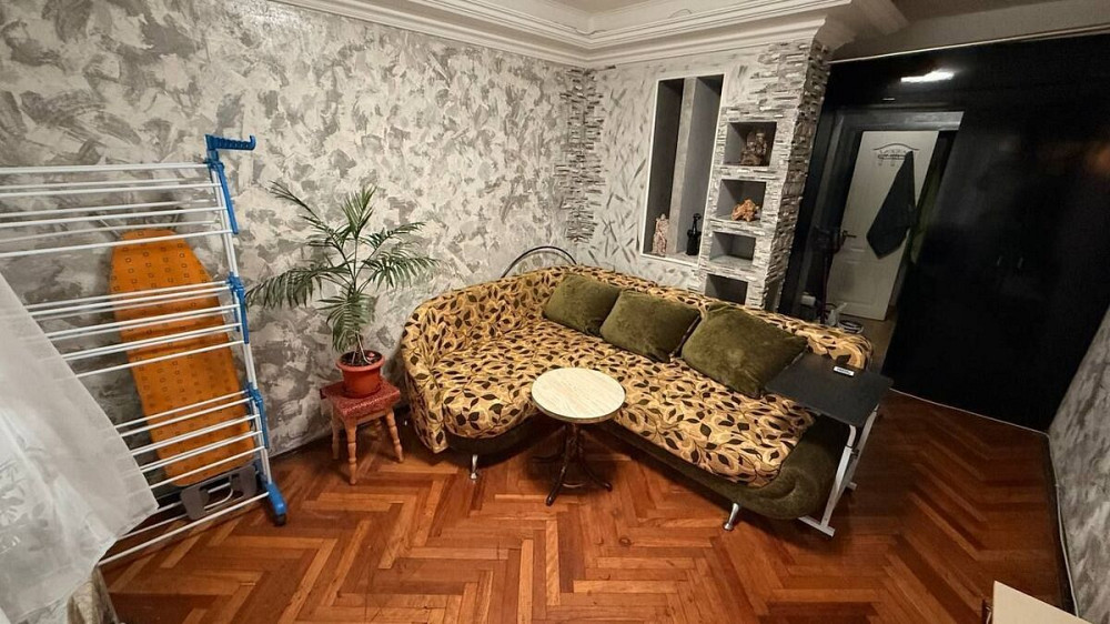 Оренда Квартира 3-кімнатна, 5/5 поверх на Івана Виговського, 8а Київ - фото 4