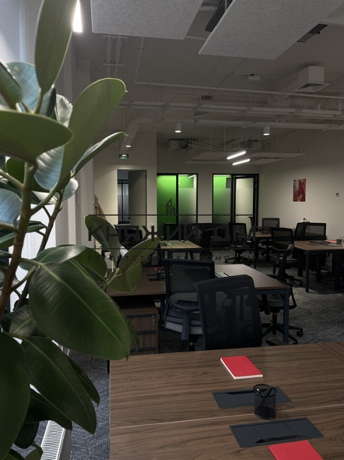 Оренда офісне приміщення на Победы просп./ Берестейский просп. поверх - 3/5 Київ - фото 18