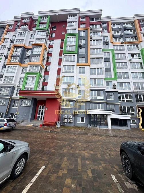 Продаж Квартира 1-кімнатна, 9/10 поверх на Машиностроителей ул., 16  - фото 14