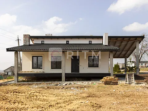 Продажа 1-этажный   88.06 кв.м 2 комн. на Садова вулиця  - изображение 6