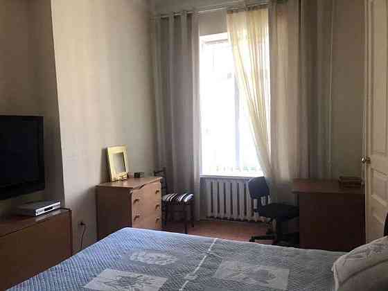 Оренда Квартира 2-кімнатна, 4/4 поверх на ул. Паньковская Київ