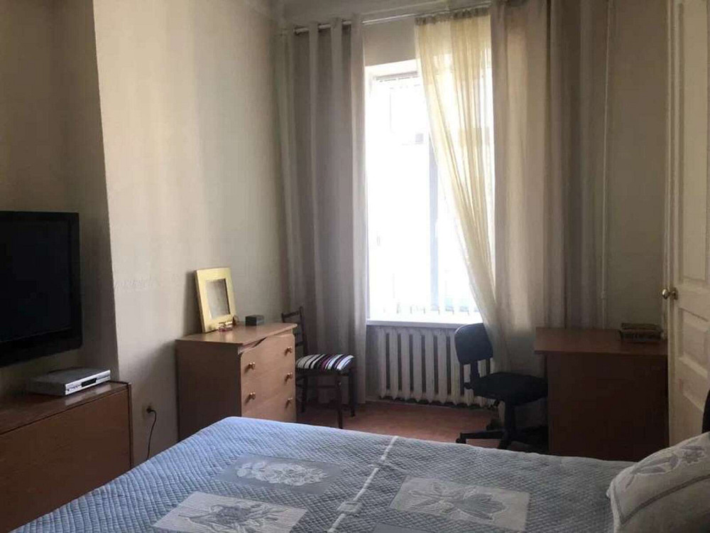 Оренда Квартира 2-кімнатна, 4/4 поверх на ул. Паньковская Київ - фото 1