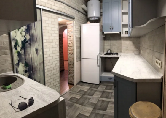 2-комнатная квартира с ремонтом, ул. Мечникова, Молдаванка Odessa