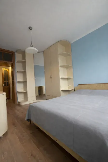 Продаж 2к Квартира 52 кв.м Інглезі, 3/1 Одеса - фото 1