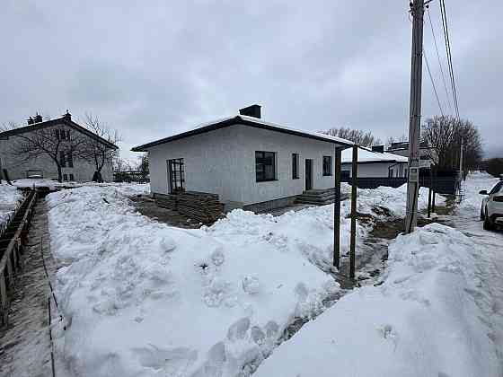 Продаж Будинок 3-кімнатний на вул. Хвойна Briukhovychi (m Lviv raion)