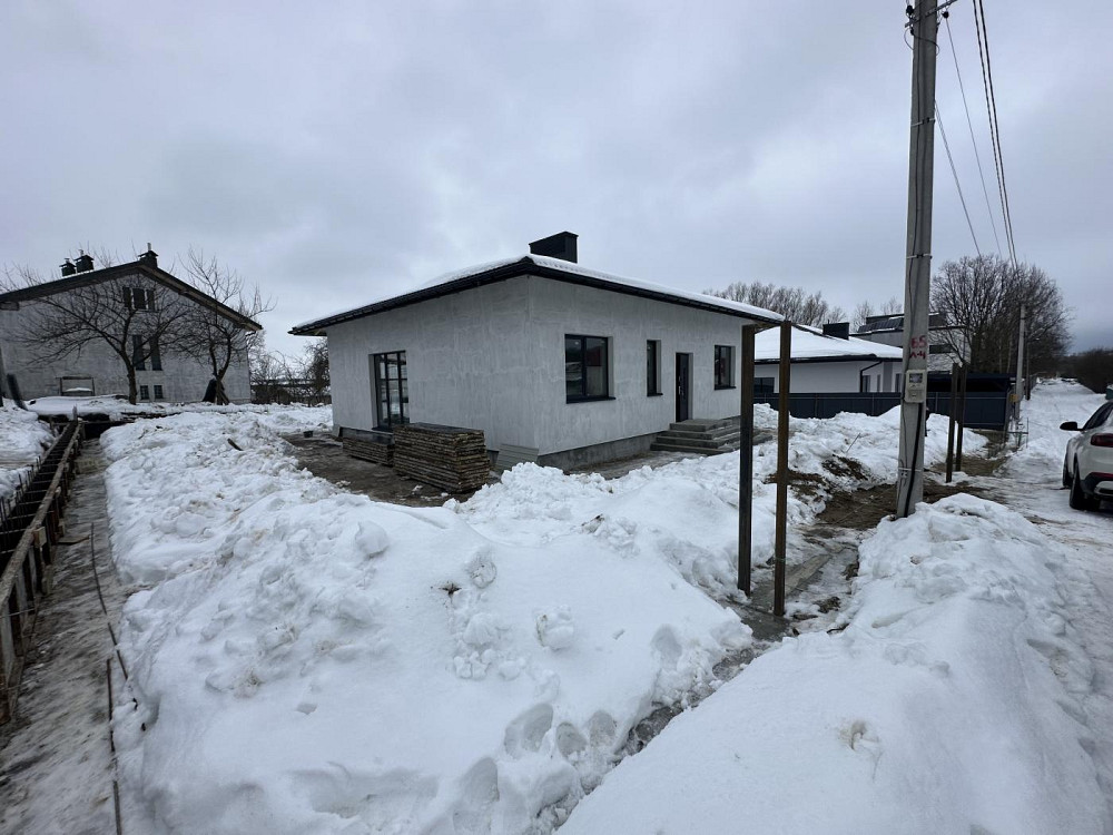 Продаж Будинок 3-кімнатний на вул. Хвойна Брюховичи (м Львив район) - изображение 4