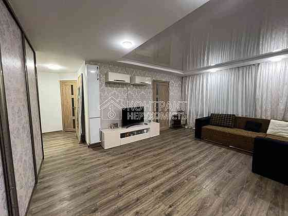 Продаж Квартира 3-кімнатна, 1/9 поверх на вул. Старицького Харків