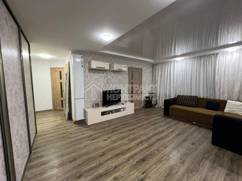 Продаж Квартира 3-кімнатна, 1/9 поверх на вул. Старицького Харьков - изображение 5