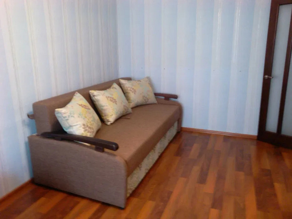 Оренда Квартира 1-кімнатна, 6/9 поверх на Рене Декарта, 6 Київ - фото 3