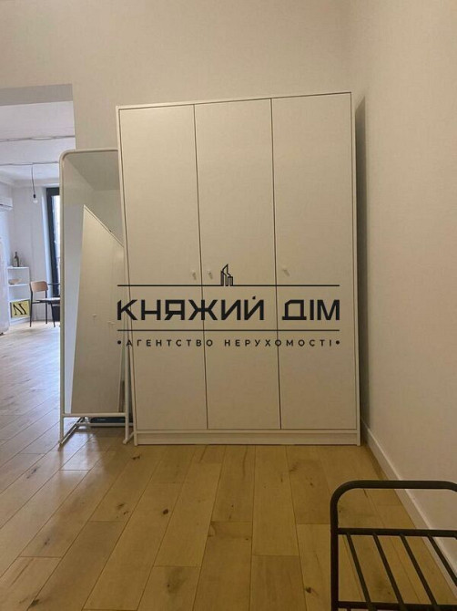 Аренда 1 комнатной студии ЖК Нью Йорк Код Объекта № 11197588 Київ - фото 9