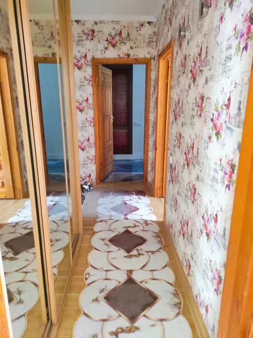 Оренда Квартира 2-кімнатна, 6/10 поверх на пр. Григоренка, 3в Київ - фото 16