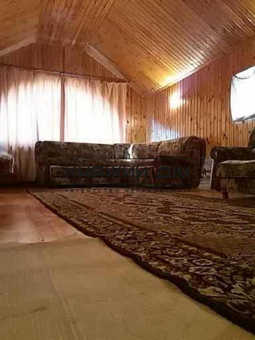 Продажа просторного дома в с. Гора. № 228974 Гора - фото 5