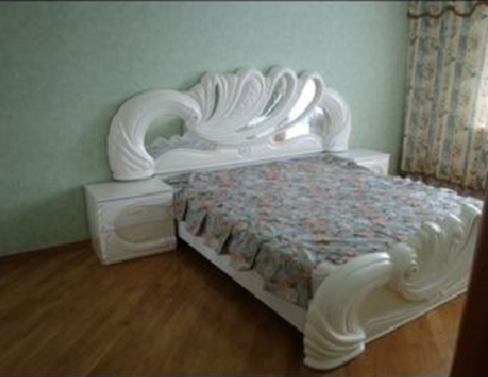 Оренда Квартира 3-кімнатна на Анны Ахматовой ул. Київ - фото 4