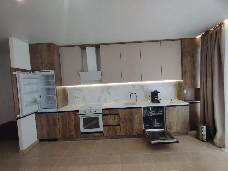 Продаж 2к Квартира 59 кв.м Тлехала 19 Ужгород - фото 2